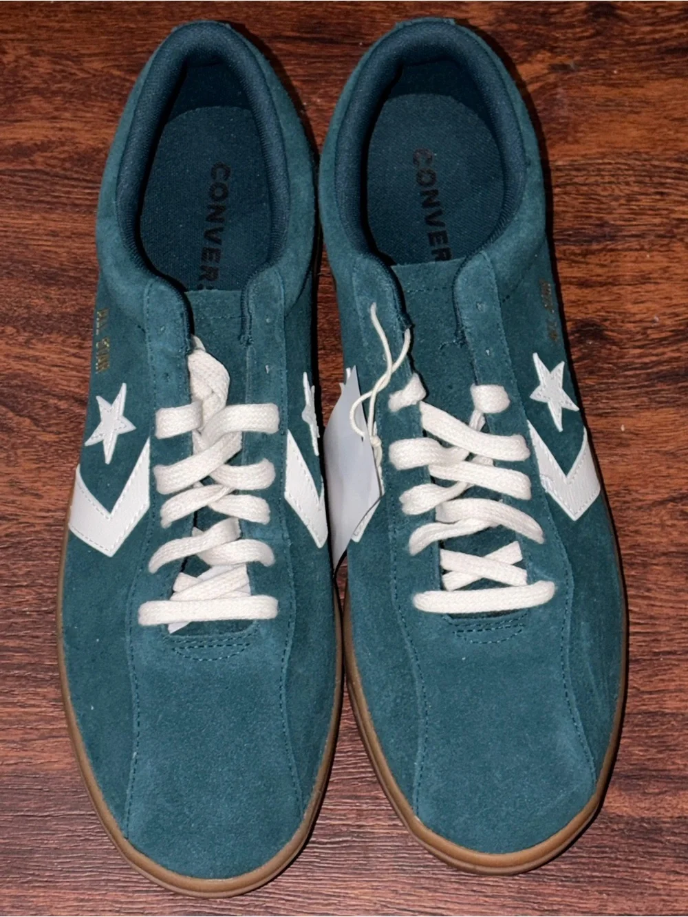 Converse size 13